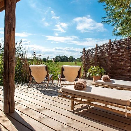 Boutique Hotel Villa Oldenhoff 阿布考德 外观 照片