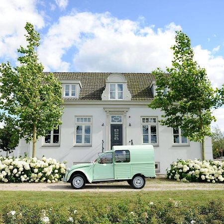 Boutique Hotel Villa Oldenhoff 阿布考德 外观 照片