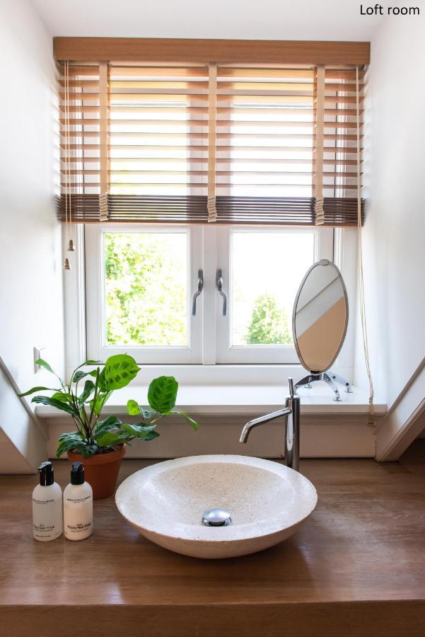 Boutique Hotel Villa Oldenhoff 阿布考德 外观 照片
