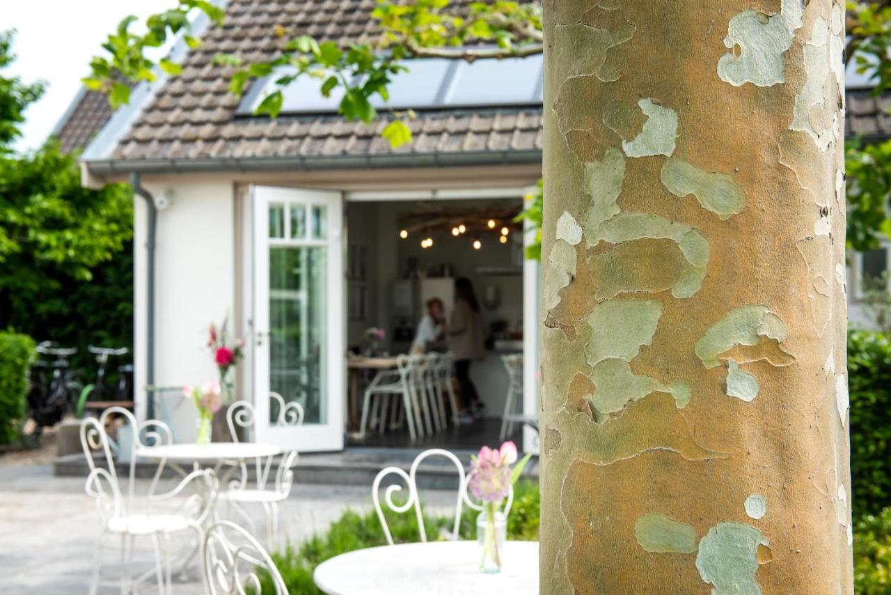 Boutique Hotel Villa Oldenhoff 阿布考德 外观 照片