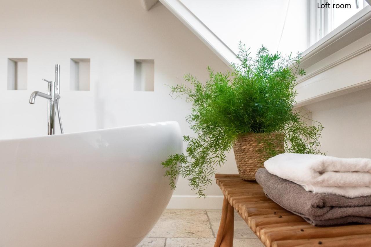 Boutique Hotel Villa Oldenhoff 阿布考德 外观 照片