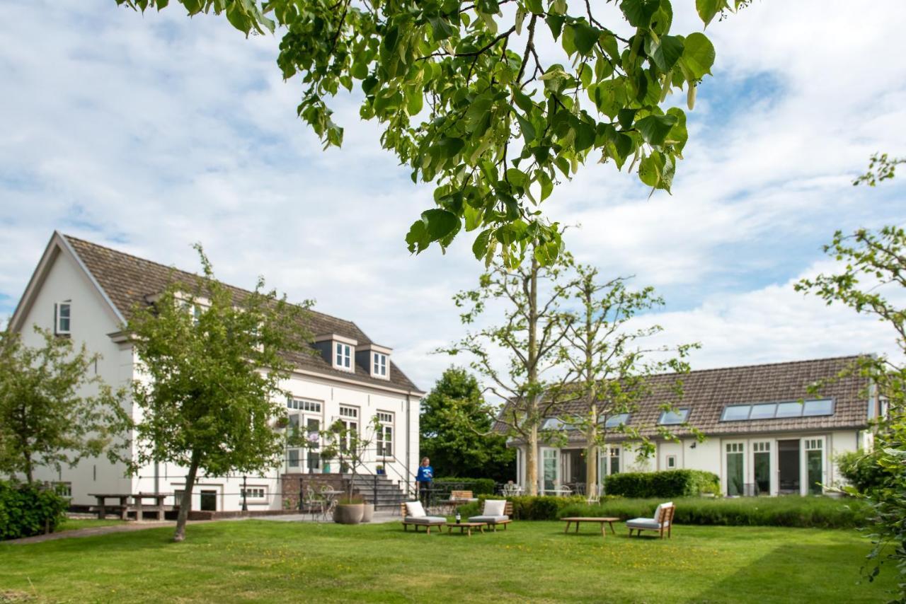 Boutique Hotel Villa Oldenhoff 阿布考德 外观 照片