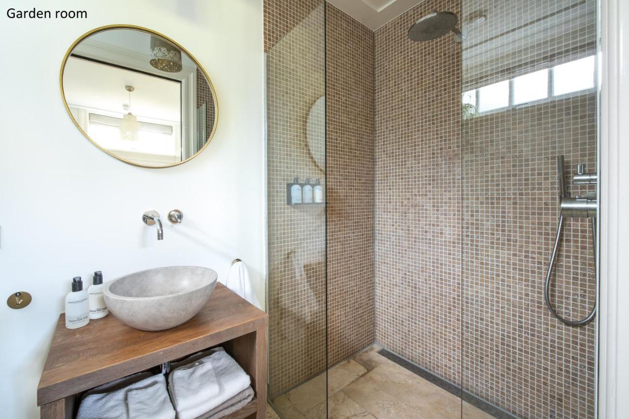 Boutique Hotel Villa Oldenhoff 阿布考德 外观 照片