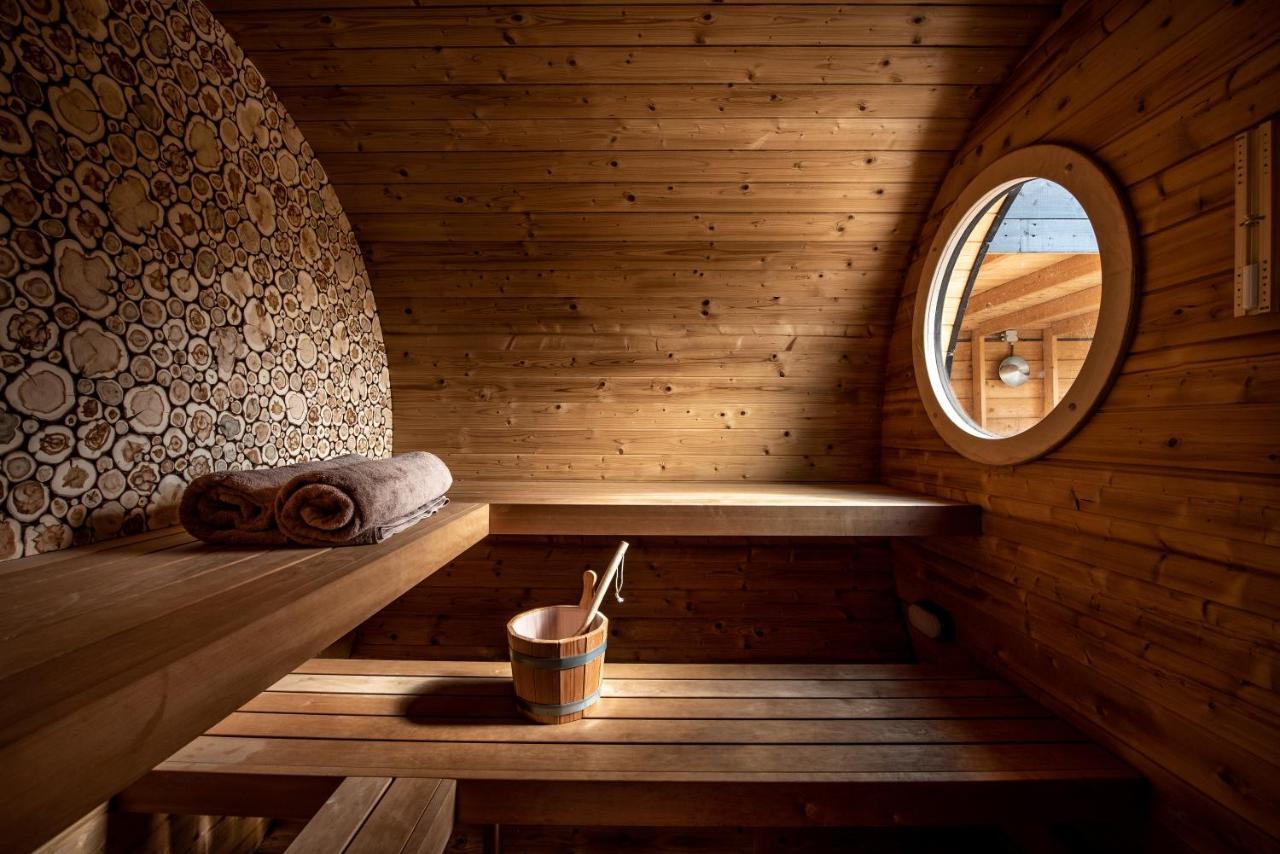 Boutique Hotel Villa Oldenhoff 阿布考德 外观 照片
