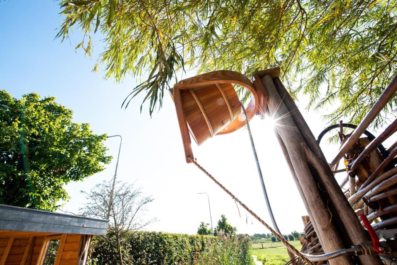 Boutique Hotel Villa Oldenhoff 阿布考德 外观 照片