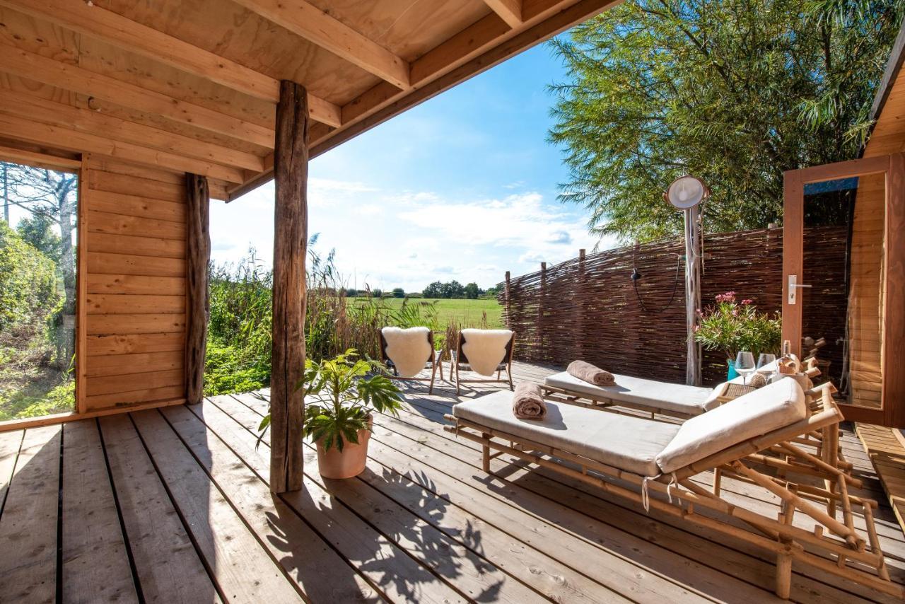 Boutique Hotel Villa Oldenhoff 阿布考德 外观 照片