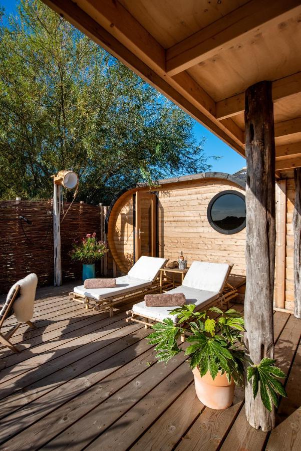 Boutique Hotel Villa Oldenhoff 阿布考德 外观 照片