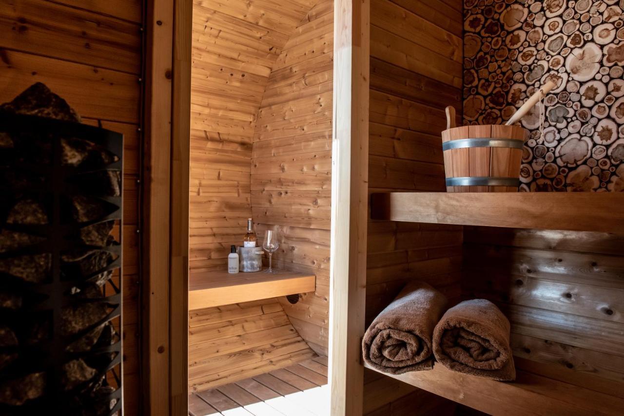 Boutique Hotel Villa Oldenhoff 阿布考德 外观 照片