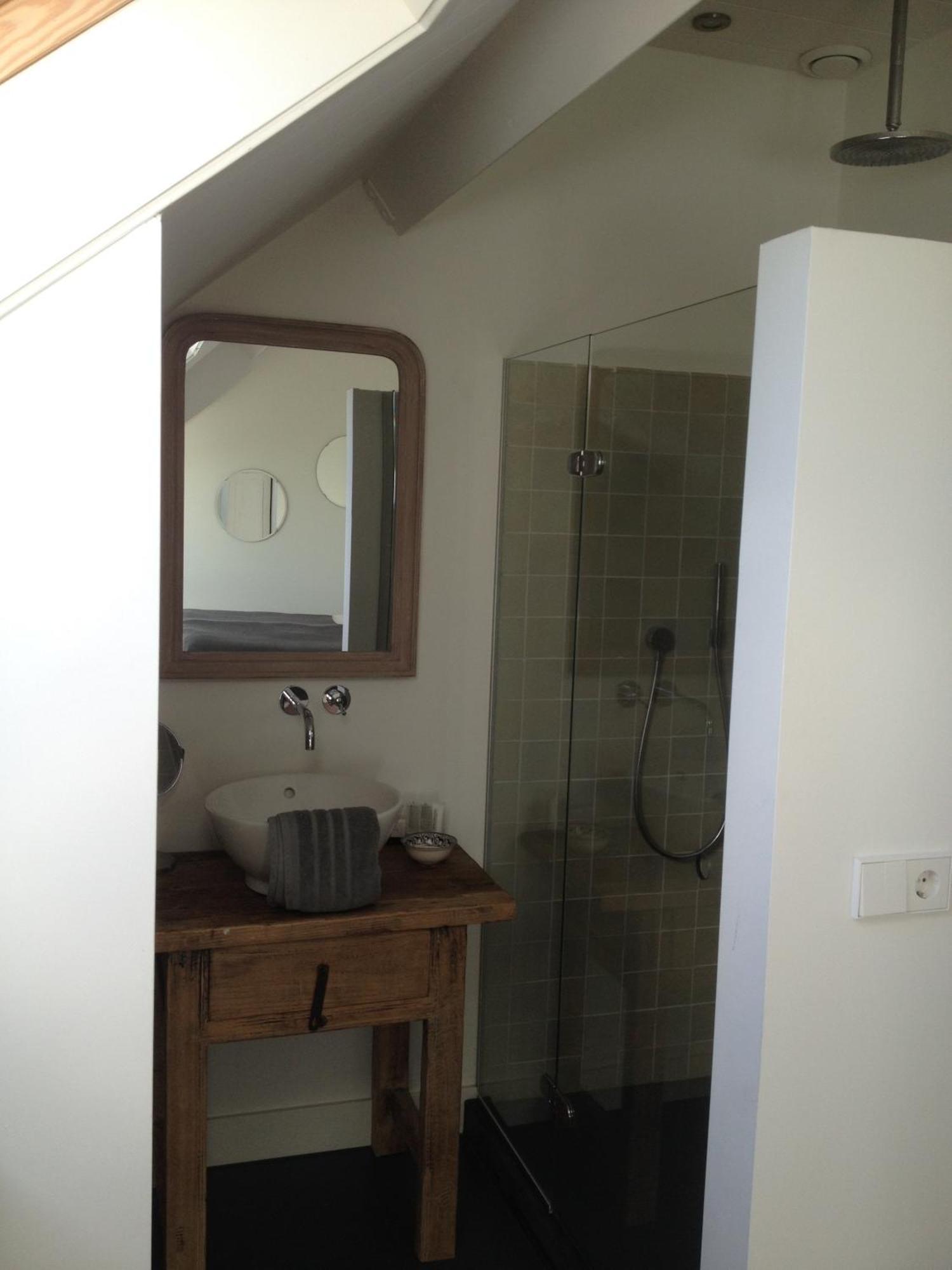 Boutique Hotel Villa Oldenhoff 阿布考德 客房 照片