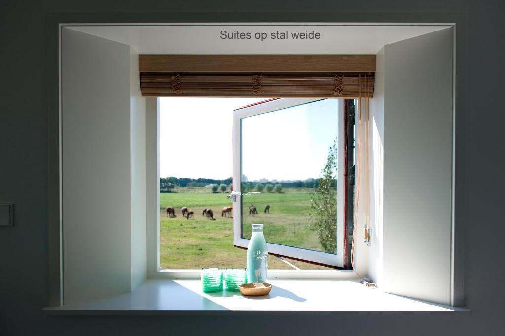 Boutique Hotel Villa Oldenhoff 阿布考德 客房 照片