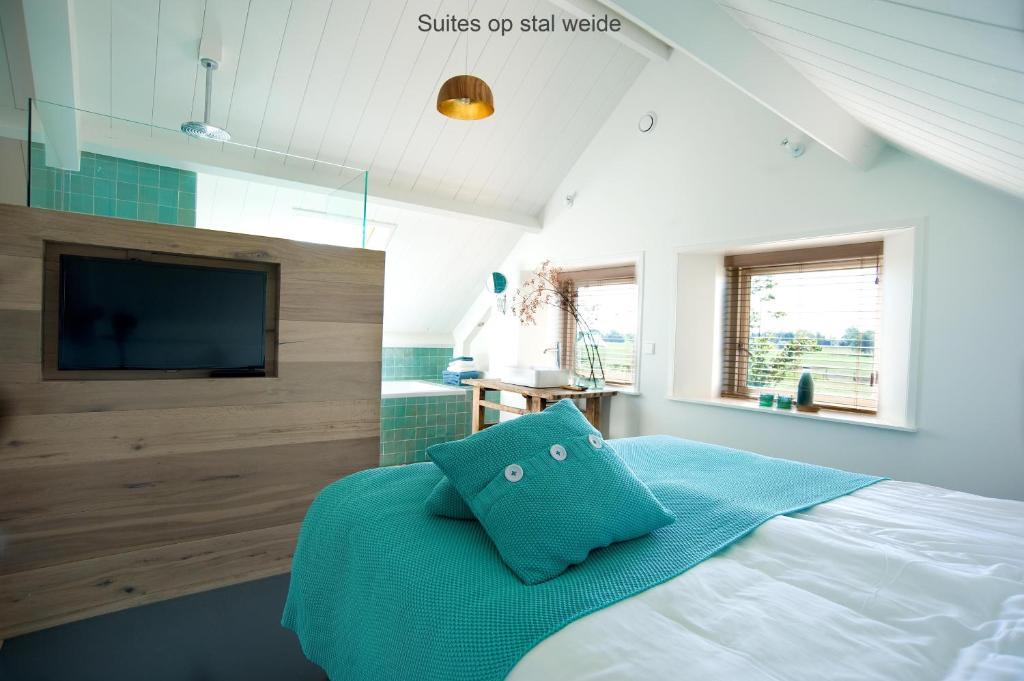 Boutique Hotel Villa Oldenhoff 阿布考德 客房 照片
