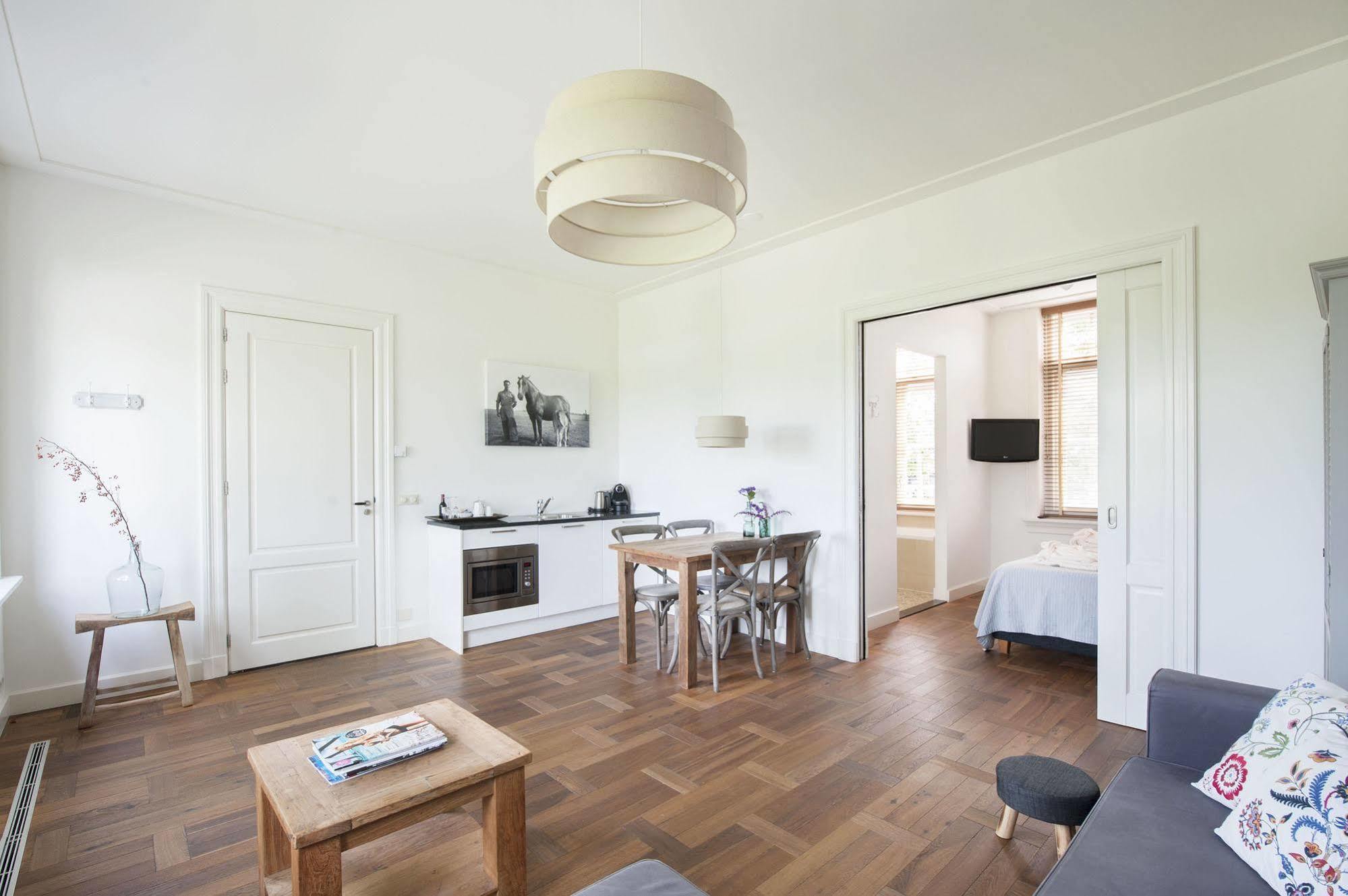 Boutique Hotel Villa Oldenhoff 阿布考德 外观 照片