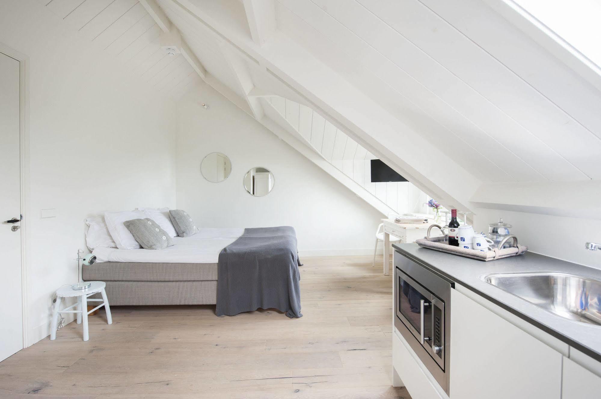 Boutique Hotel Villa Oldenhoff 阿布考德 外观 照片
