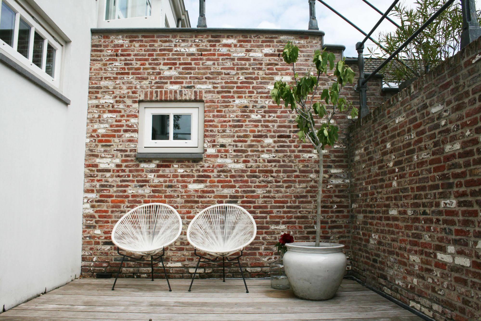 Boutique Hotel Villa Oldenhoff 阿布考德 外观 照片