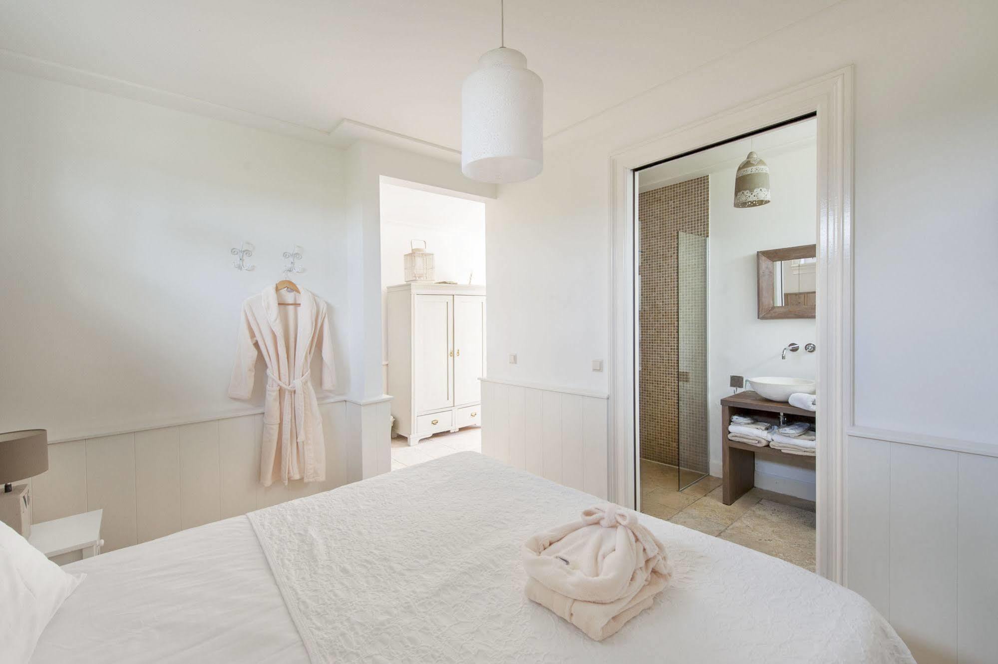 Boutique Hotel Villa Oldenhoff 阿布考德 外观 照片