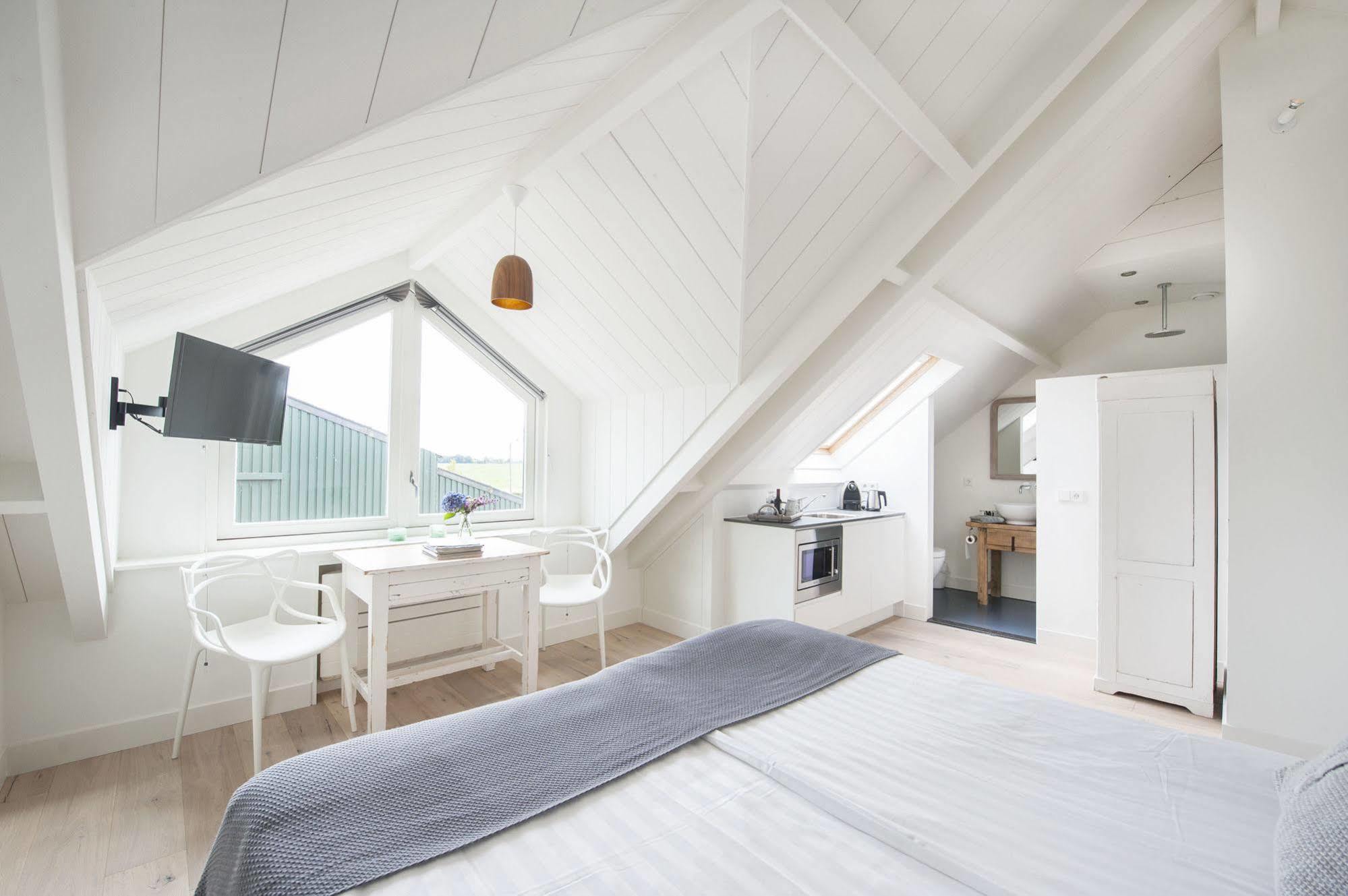Boutique Hotel Villa Oldenhoff 阿布考德 外观 照片