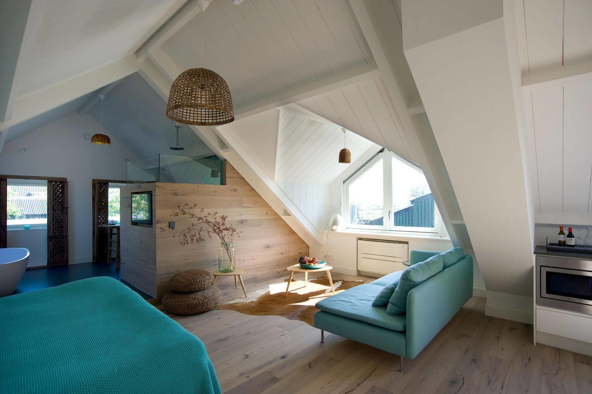 Boutique Hotel Villa Oldenhoff 阿布考德 外观 照片