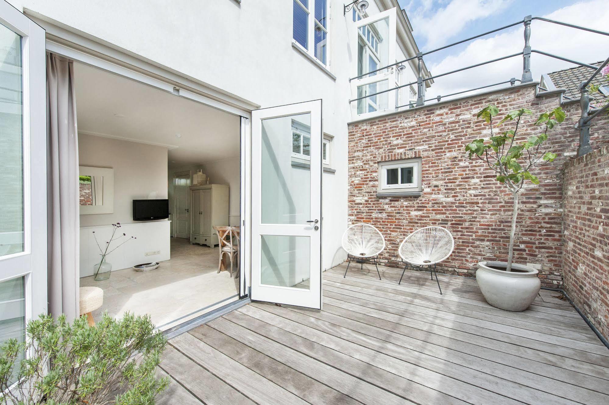 Boutique Hotel Villa Oldenhoff 阿布考德 外观 照片